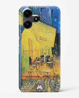 Cafe Terrace at Night [Van Gogh] Hard Case Phone Cover (Xiaomi)