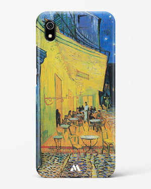 Cafe Terrace at Night [Van Gogh] Hard Case Phone Cover-(Xiaomi)