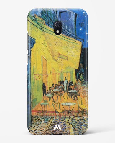 Cafe Terrace at Night [Van Gogh] Hard Case Phone Cover (Xiaomi)