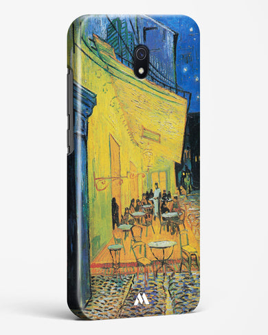 Cafe Terrace at Night [Van Gogh] Hard Case Phone Cover (Xiaomi)