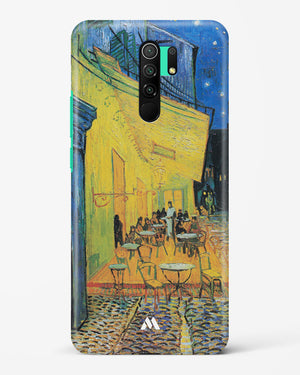 Cafe Terrace at Night [Van Gogh] Hard Case Phone Cover (Xiaomi)