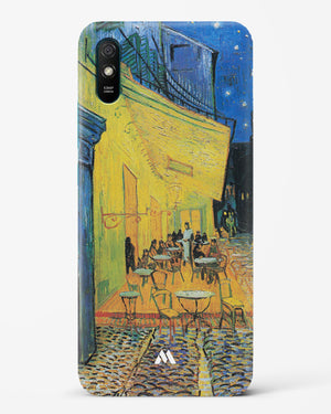 Cafe Terrace at Night [Van Gogh] Hard Case Phone Cover-(Xiaomi)