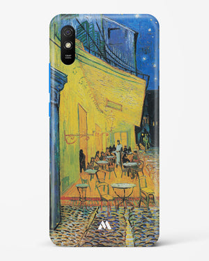 Cafe Terrace at Night [Van Gogh] Hard Case Phone Cover (Xiaomi)