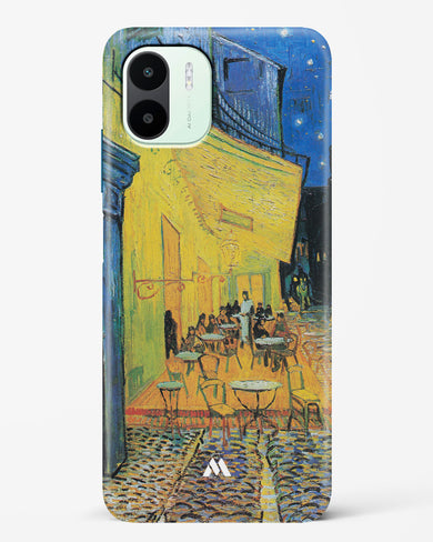 Cafe Terrace at Night [Van Gogh] Hard Case Phone Cover (Xiaomi)