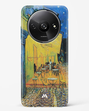 Cafe Terrace at Night [Van Gogh] Hard Case Phone Cover (Xiaomi)