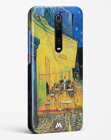 Cafe Terrace at Night [Van Gogh] Hard Case Phone Cover-(Xiaomi)