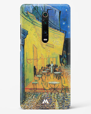 Cafe Terrace at Night [Van Gogh] Hard Case Phone Cover (Xiaomi)