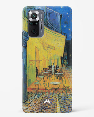 Cafe Terrace at Night [Van Gogh] Hard Case Phone Cover (Xiaomi)