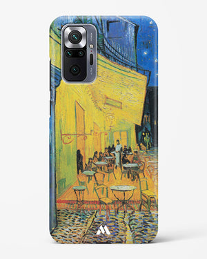 Cafe Terrace at Night [Van Gogh] Hard Case Phone Cover (Xiaomi)