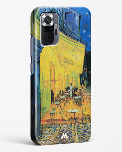 Cafe Terrace at Night [Van Gogh] Hard Case Phone Cover (Xiaomi)