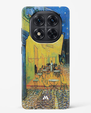 Cafe Terrace at Night [Van Gogh] Hard Case Phone Cover (Xiaomi)