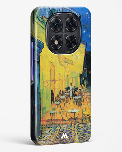 Cafe Terrace at Night [Van Gogh] Hard Case Phone Cover (Xiaomi)
