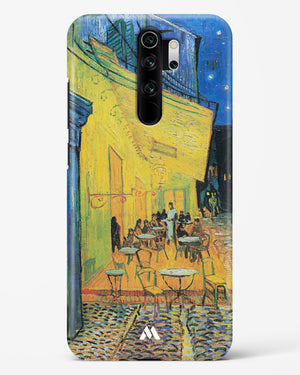 Cafe Terrace at Night [Van Gogh] Hard Case Phone Cover-(Xiaomi)