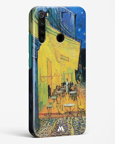 Cafe Terrace at Night [Van Gogh] Hard Case Phone Cover (Xiaomi)