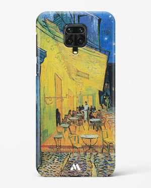 Cafe Terrace at Night [Van Gogh] Hard Case Phone Cover-(Xiaomi)