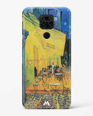 Cafe Terrace at Night [Van Gogh] Hard Case Phone Cover (Xiaomi)