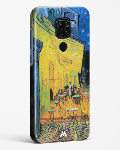 Cafe Terrace at Night [Van Gogh] Hard Case Phone Cover (Xiaomi)