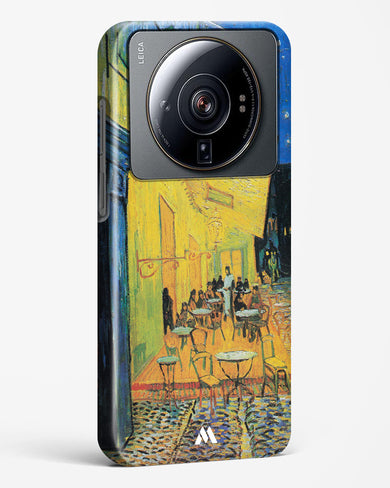 Cafe Terrace at Night [Van Gogh] Hard Case Phone Cover-(Xiaomi)