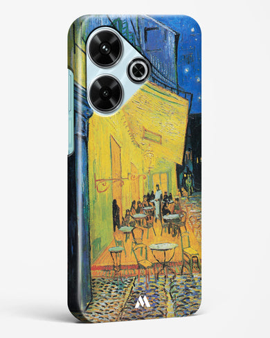 Cafe Terrace at Night [Van Gogh] Hard Case Phone Cover (Xiaomi)