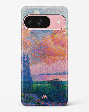 The Pink Cloud [Henri Edmund Cross] Hard Case Phone Cover (Google)
