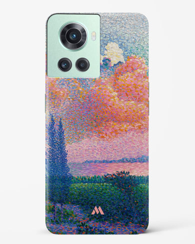 The Pink Cloud [Henri Edmund Cross] Hard Case Phone Cover-(OnePlus)