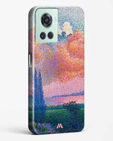 The Pink Cloud [Henri Edmund Cross] Hard Case Phone Cover-(OnePlus)