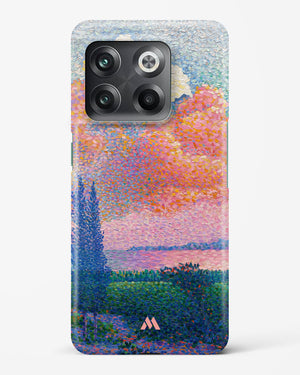 The Pink Cloud [Henri Edmund Cross] Hard Case Phone Cover (OnePlus)