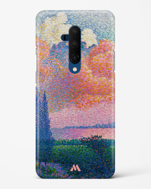 The Pink Cloud [Henri Edmund Cross] Hard Case Phone Cover-(OnePlus)