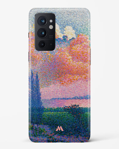 The Pink Cloud [Henri Edmund Cross] Hard Case Phone Cover-(OnePlus)