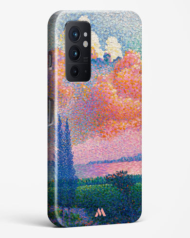 The Pink Cloud [Henri Edmund Cross] Hard Case Phone Cover-(OnePlus)