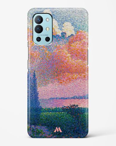 The Pink Cloud [Henri Edmund Cross] Hard Case Phone Cover-(OnePlus)