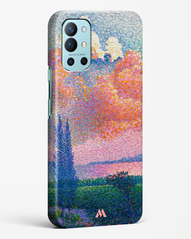 The Pink Cloud [Henri Edmund Cross] Hard Case Phone Cover-(OnePlus)