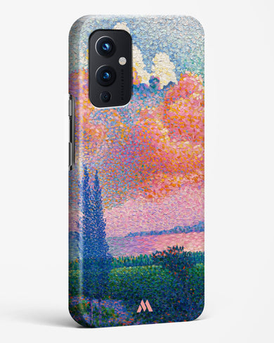 The Pink Cloud [Henri Edmund Cross] Hard Case Phone Cover-(OnePlus)