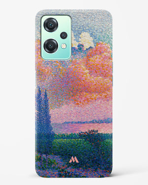 The Pink Cloud [Henri Edmund Cross] Hard Case Phone Cover-(OnePlus)