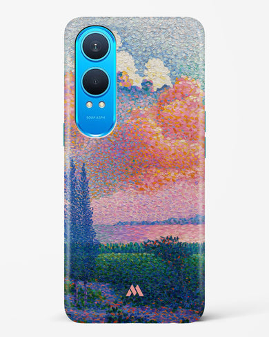 The Pink Cloud [Henri Edmund Cross] Hard Case Phone Cover (OnePlus)