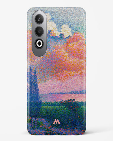 The Pink Cloud [Henri Edmund Cross] Hard Case Phone Cover (OnePlus)
