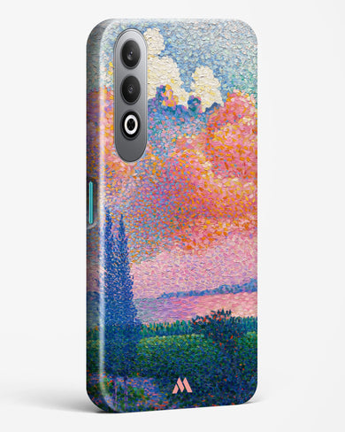 The Pink Cloud [Henri Edmund Cross] Hard Case Phone Cover (OnePlus)