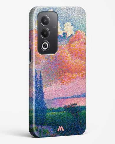 The Pink Cloud [Henri Edmund Cross] Hard Case Phone Cover (Oppo)