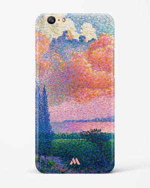 The Pink Cloud [Henri Edmund Cross] Hard Case Phone Cover (Oppo)