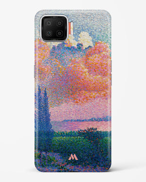 The Pink Cloud [Henri Edmund Cross] Hard Case Phone Cover (Oppo)