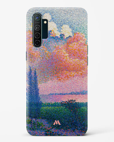 The Pink Cloud [Henri Edmund Cross] Hard Case Phone Cover (Oppo)