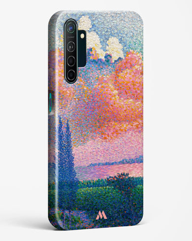 The Pink Cloud [Henri Edmund Cross] Hard Case Phone Cover (Oppo)