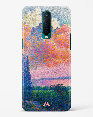 The Pink Cloud [Henri Edmund Cross] Hard Case Phone Cover (Oppo)