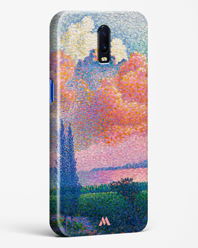 The Pink Cloud [Henri Edmund Cross] Hard Case Phone Cover (Oppo)