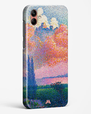 The Pink Cloud [Henri Edmund Cross] Hard Case Phone Cover-(Samsung)