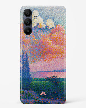 The Pink Cloud [Henri Edmund Cross] Hard Case Phone Cover (Samsung)