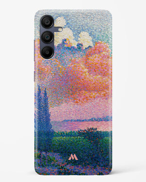 The Pink Cloud [Henri Edmund Cross] Hard Case Phone Cover (Samsung)