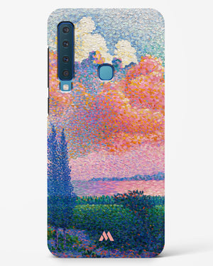 The Pink Cloud [Henri Edmund Cross] Hard Case Phone Cover-(Samsung)