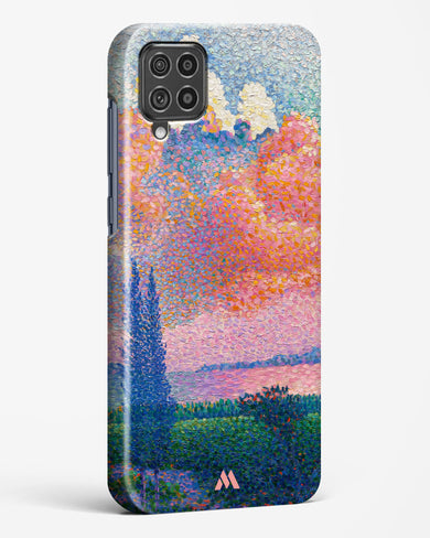 The Pink Cloud [Henri Edmund Cross] Hard Case Phone Cover-(Samsung)