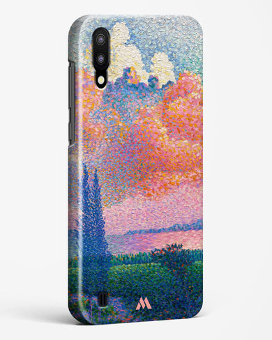 The Pink Cloud [Henri Edmund Cross] Hard Case Phone Cover-(Samsung)